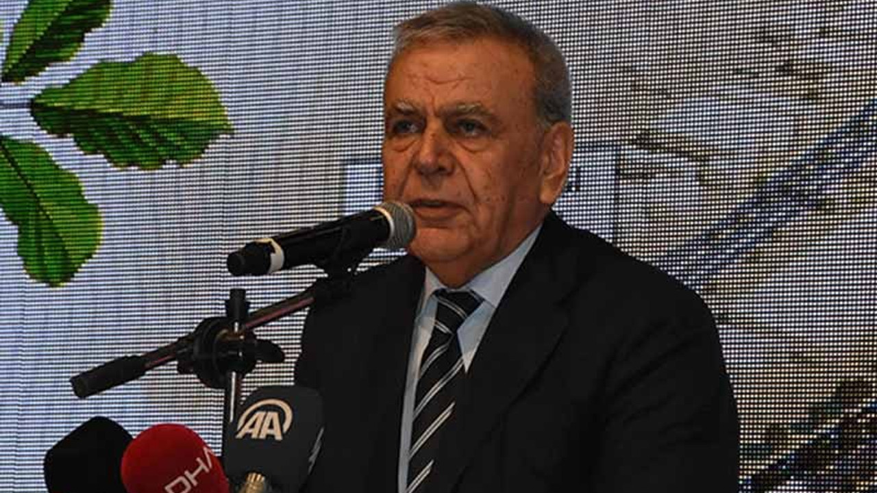 Kocaoğlu: Yaşadığım olaylar yeniden aday adayı olmama neden oldu