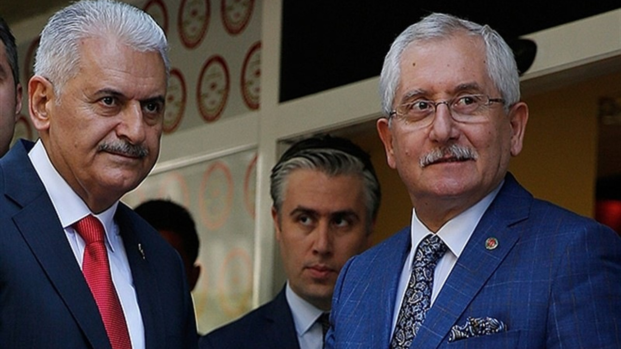 ‘YSK, Yıldırım’a gereğini yap dedi’