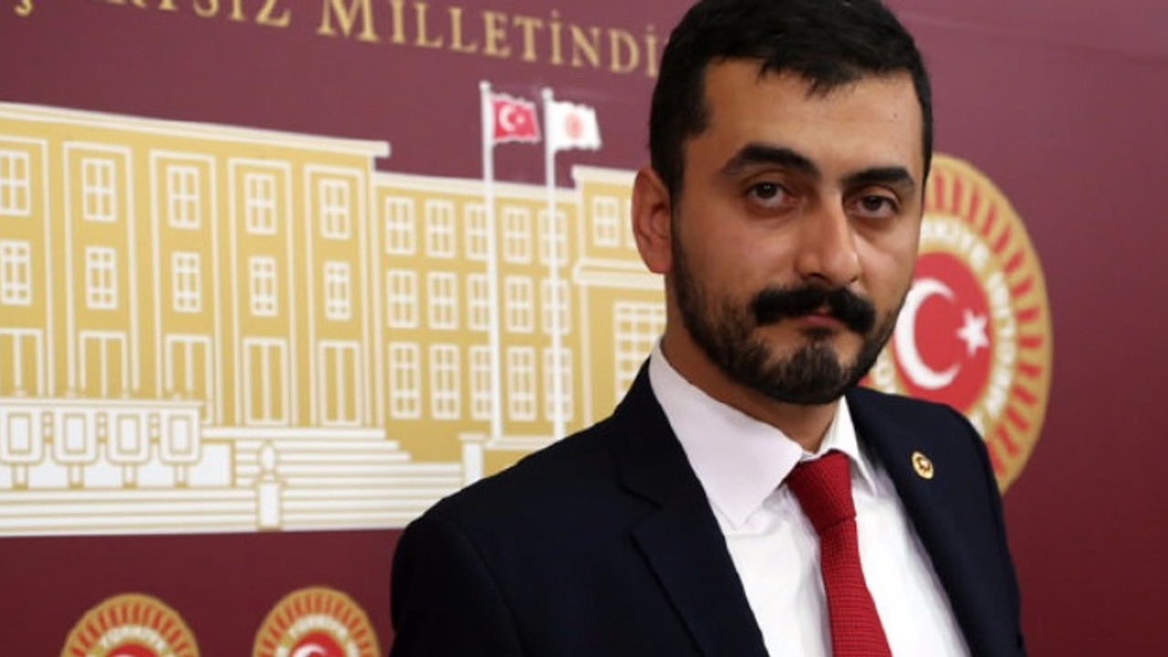 CHP'Lİ Eren Erdem'in Twitteri hacklendi