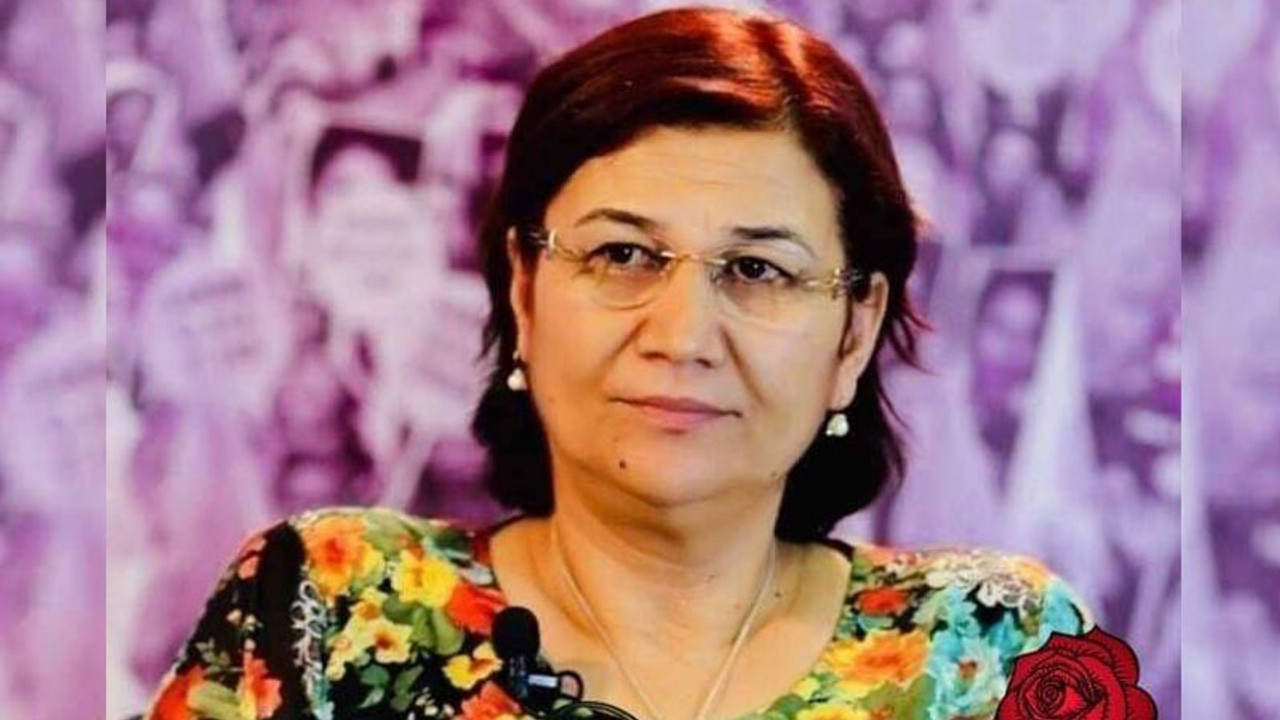 73. gün: Leyla Güven'in açlık grevi kritik aşamayı geçti