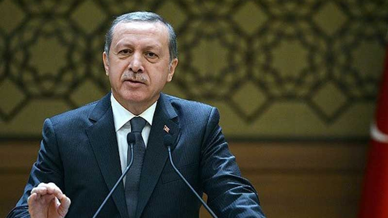 Erdoğan, AKP'nin Samsun belediye başkan adaylarını tanıttı