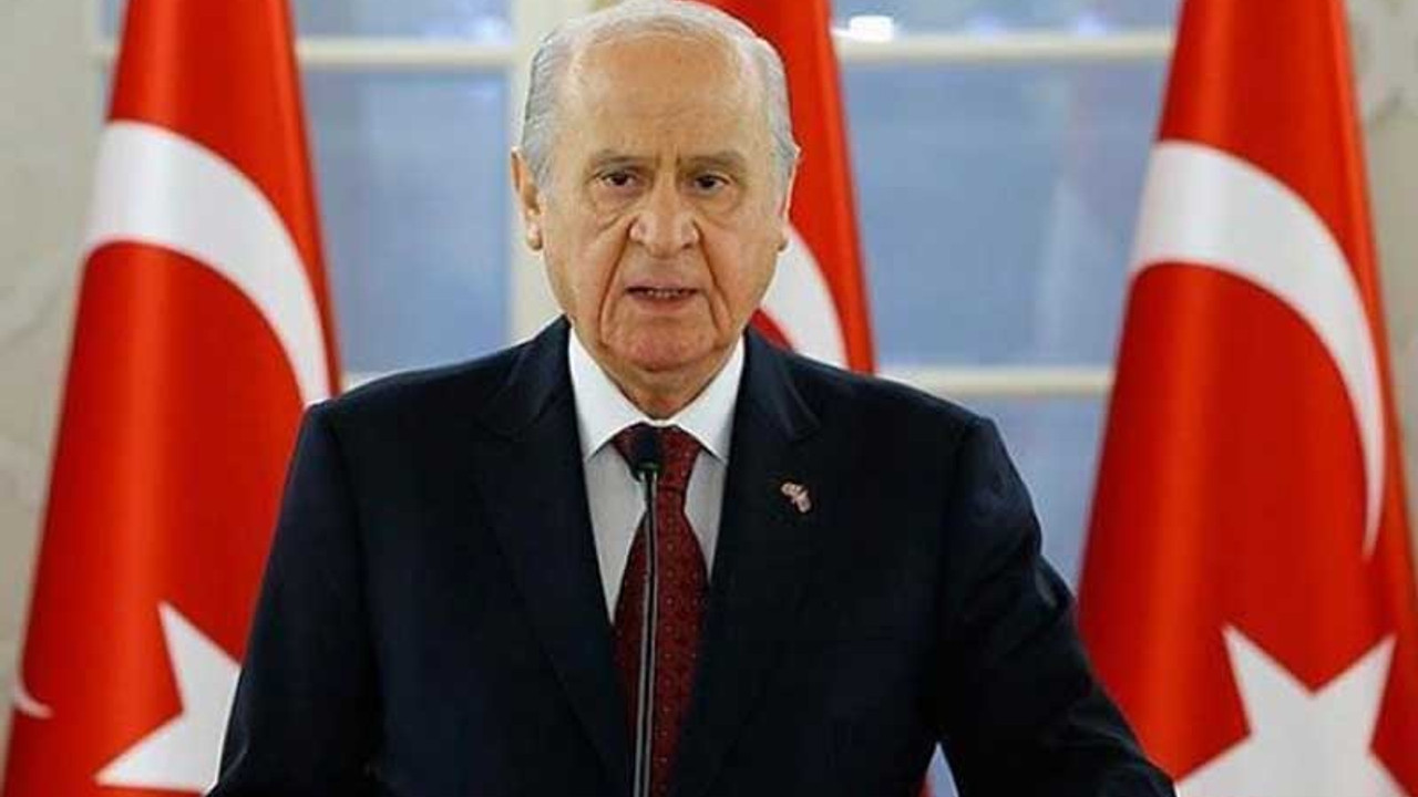 Bahçeli'den Fazıl Say açıklaması