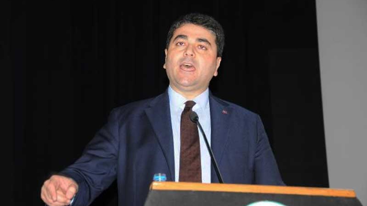 DP lideri Uysal: Büyük bir sarsıntı yaşıyoruz