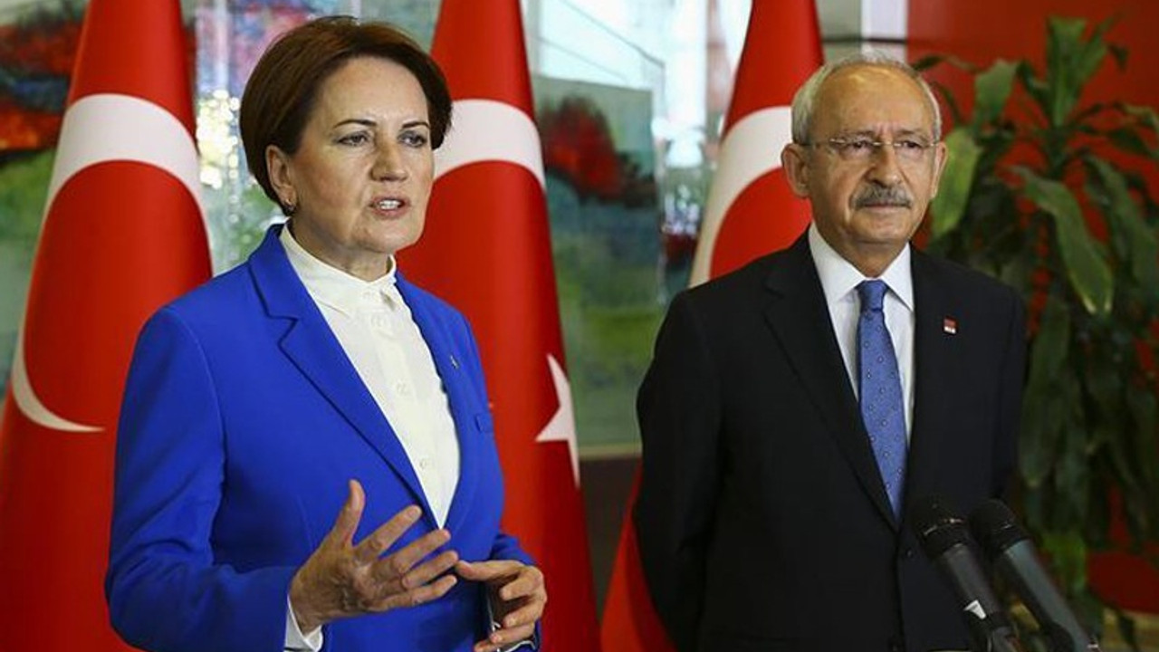 CHP ve İYİ Parti Bodrum'da anlaşamadı