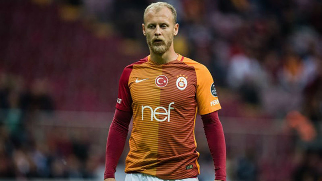 Semih Kaya yeniden Galatasaray'da