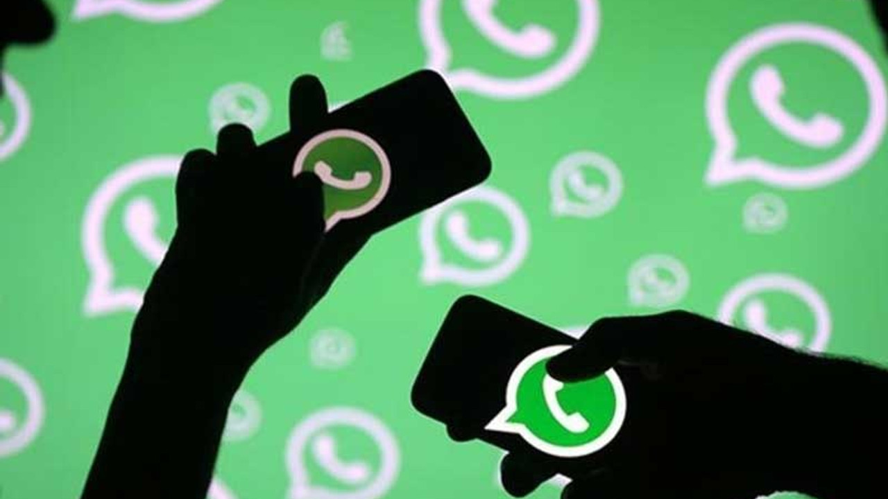 WhatsApp'tan iletilen mesaj sayısına sınırlama