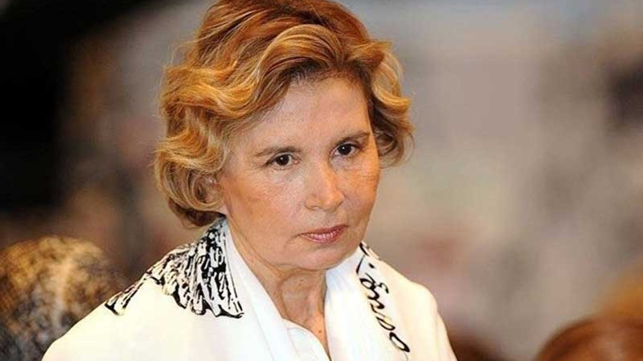 Nazlı Ilıcak'a 5 yıl 10 ay hapis cezası