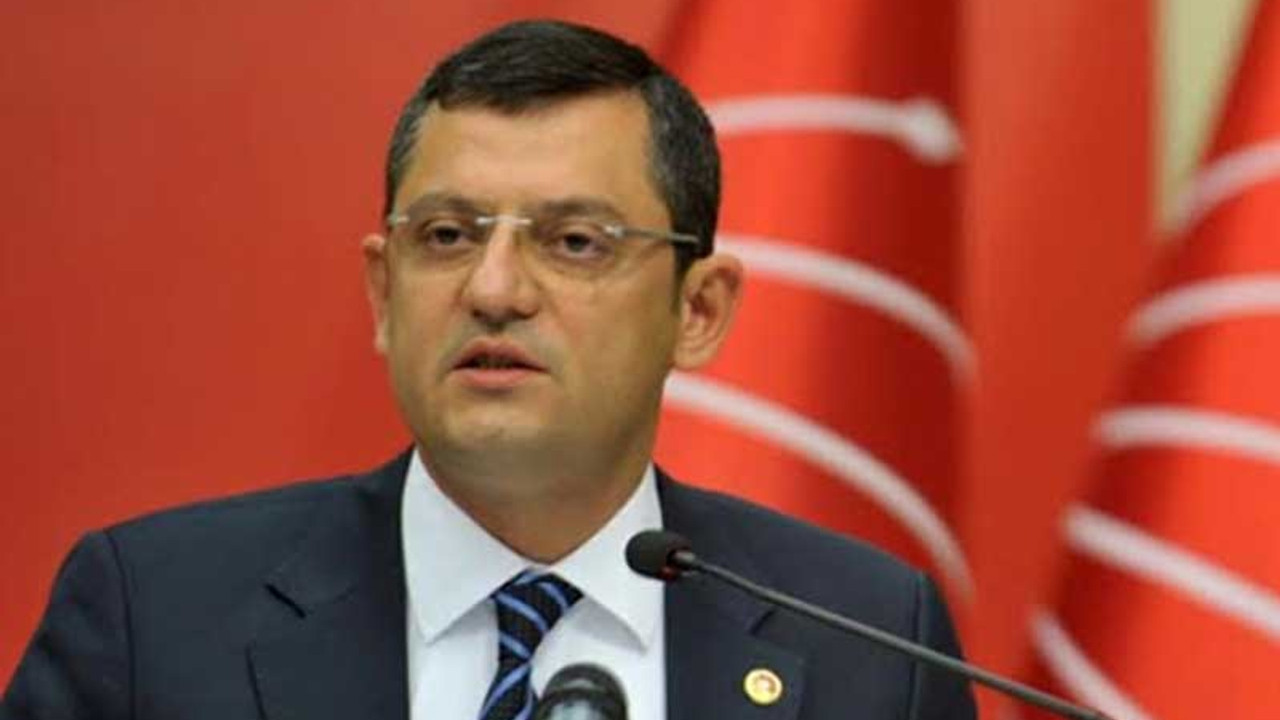 'Erdoğan istihbaratın AKP'ye hizmet ettiğini itiraf etti'