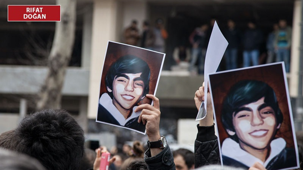 Berkin Elvan duruşmasında tutuklama çıkmadı