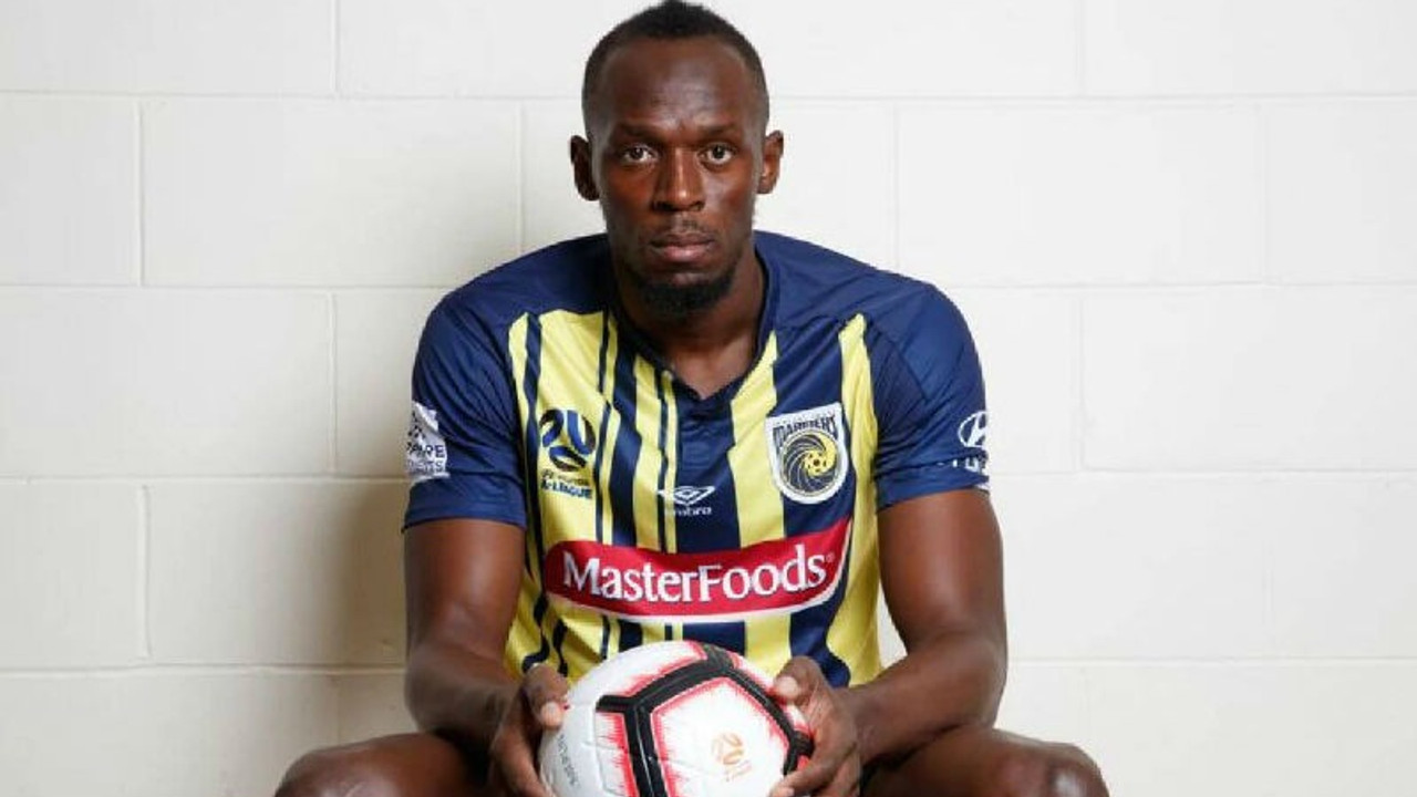 Bolt: Spor hayatım bitti, farklı işlere gireceğim