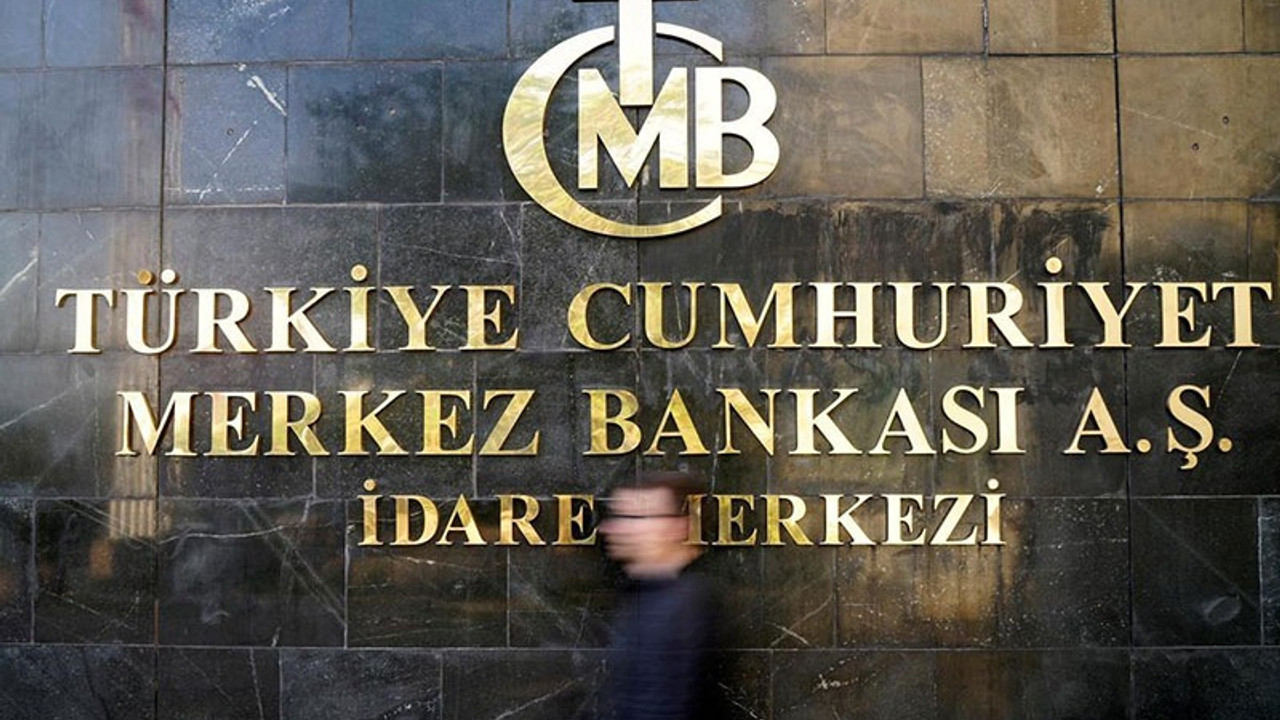 Merkez Bankası: İktisadi faaliyetteki yavaşlama sürüyor