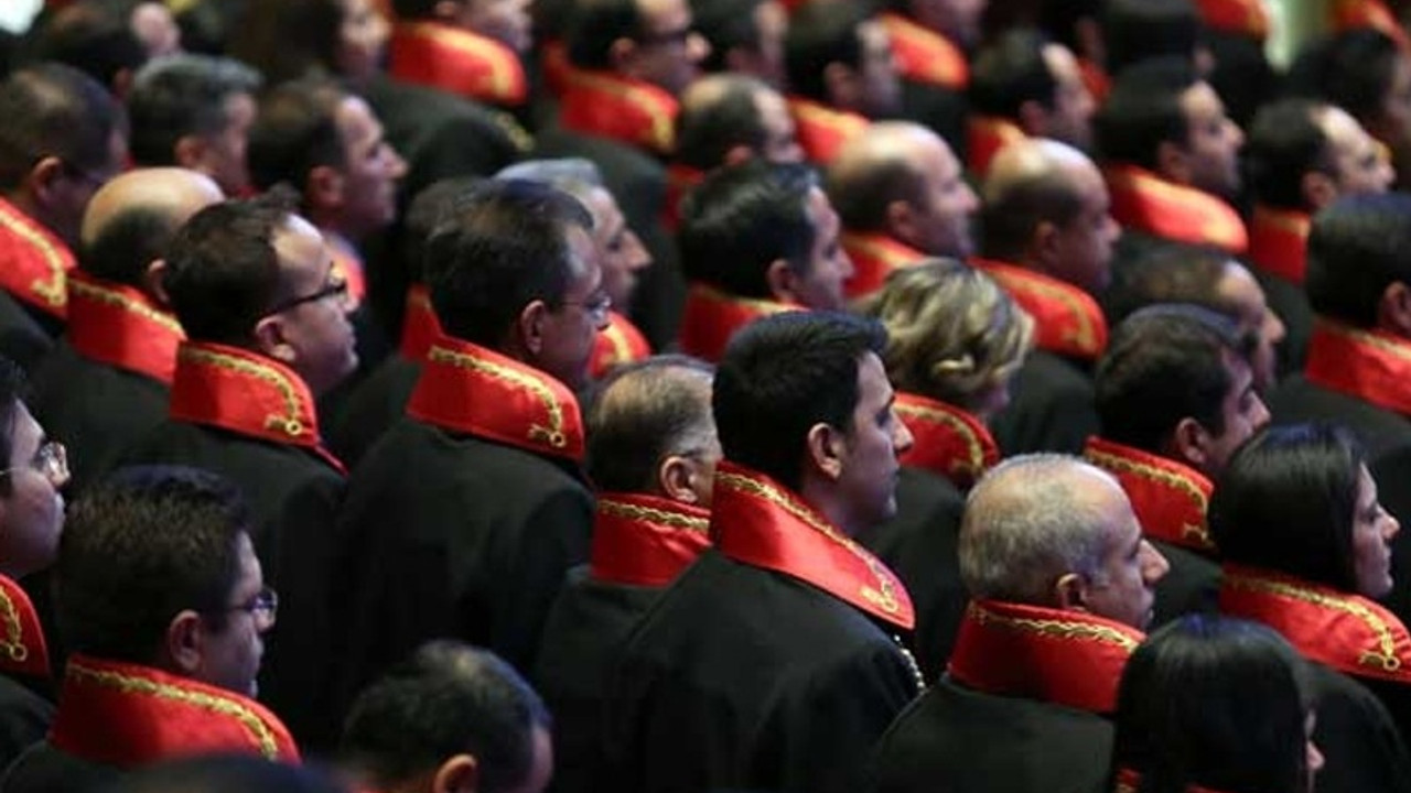 'Böyle giderse hukuk zaafa uğrayacak'