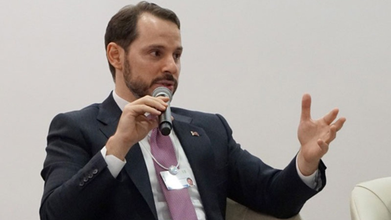 Albayrak: Merkez Bankası işini çok iyi yapıyor