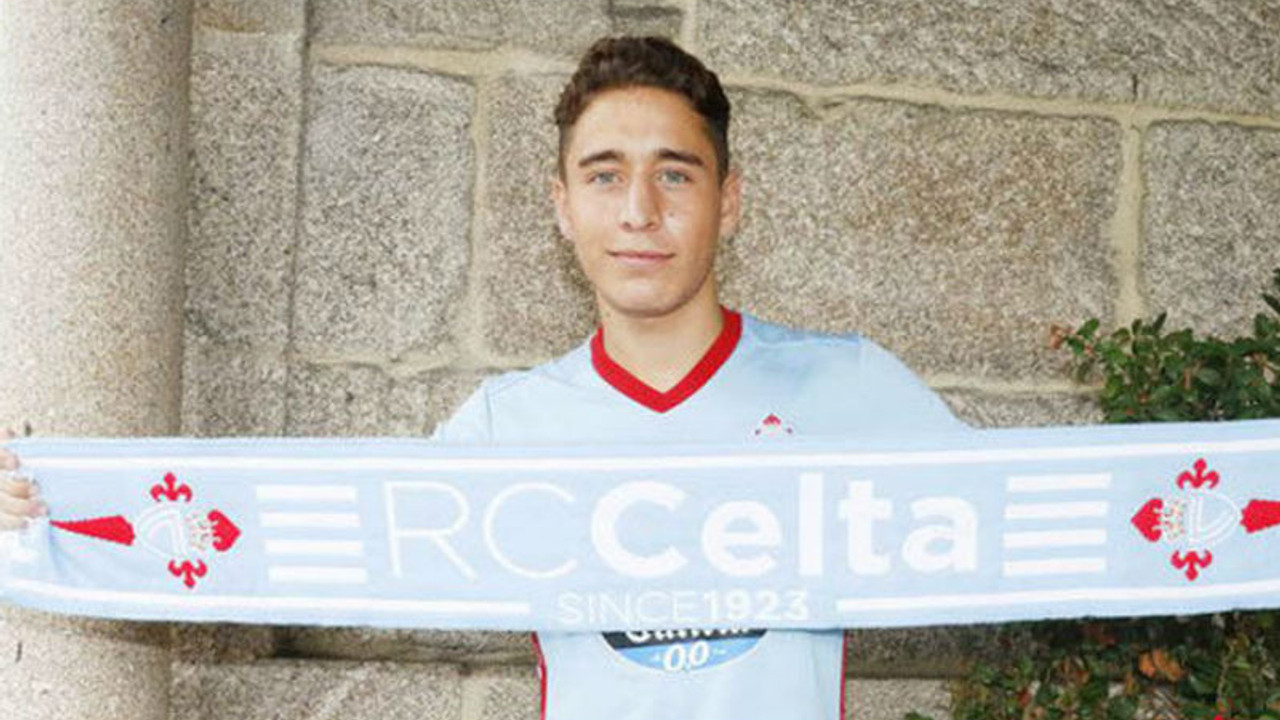 Emre Mor üçüncü kez kadro dışı