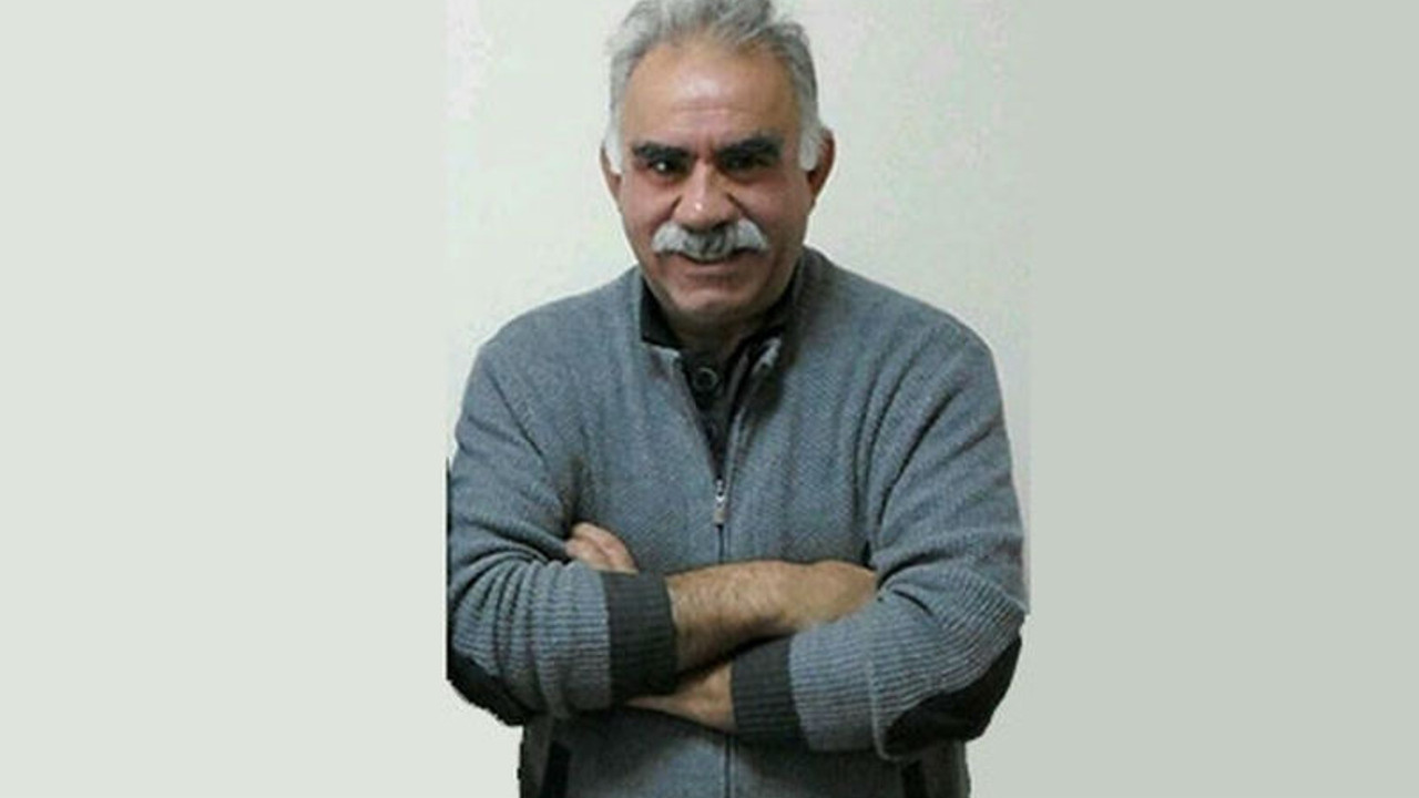 50 Nobel ödüllü isimden Öcalan çağrısı