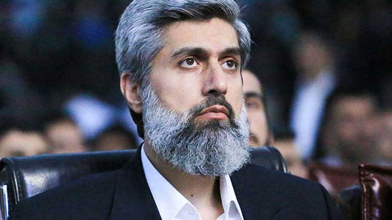 Alparslan Kuytul'a tahliye kararı