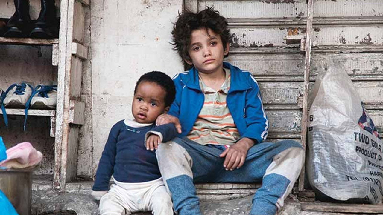 Dünyaya geldiği için adalet arayan Zain'in filmi: Kefernahum