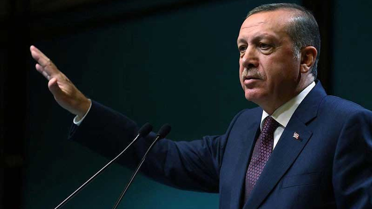 Erdoğan: Demokrasinin gereği sandığa saygıdır