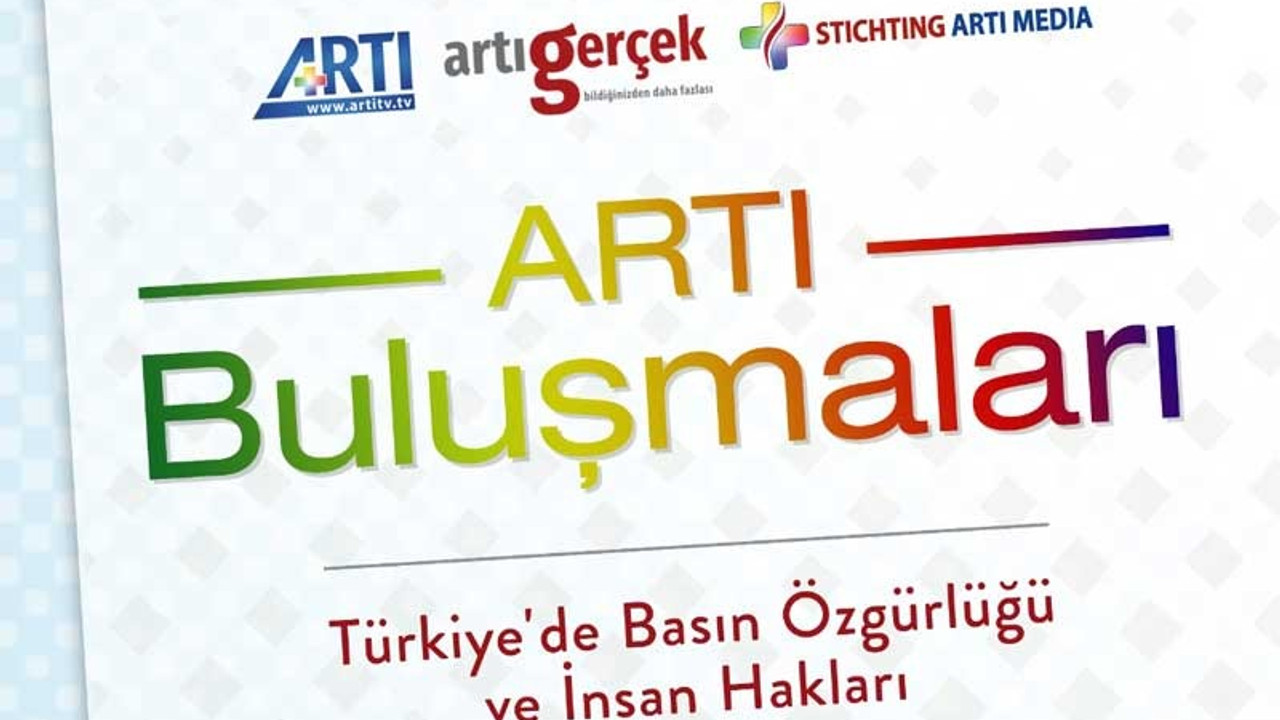 ARTI buluşmaları başlıyor