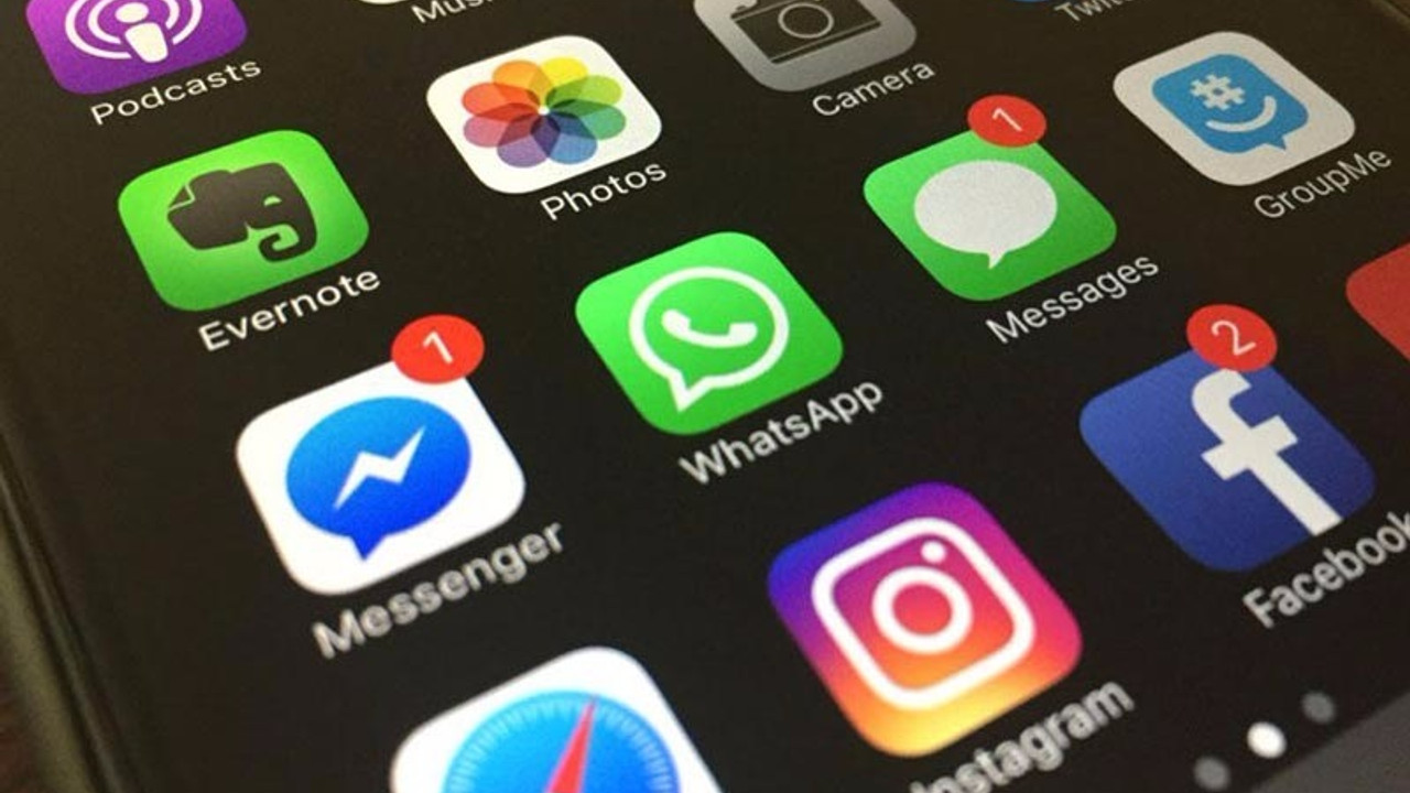 Facebook, WhatsApp ve Instagram'a ortak özellik