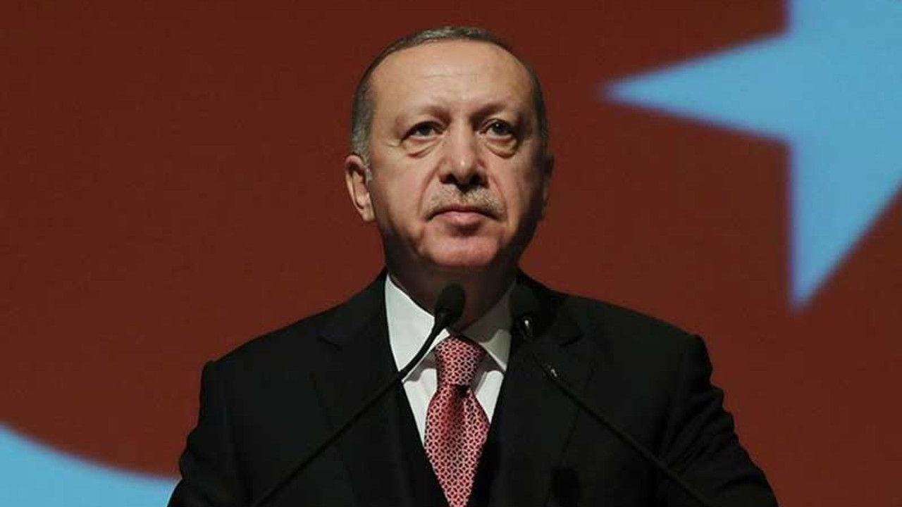 Erdoğan: Türkiye'nin politikalarını anlamak isteyenler Gaziantep'e baksınlar