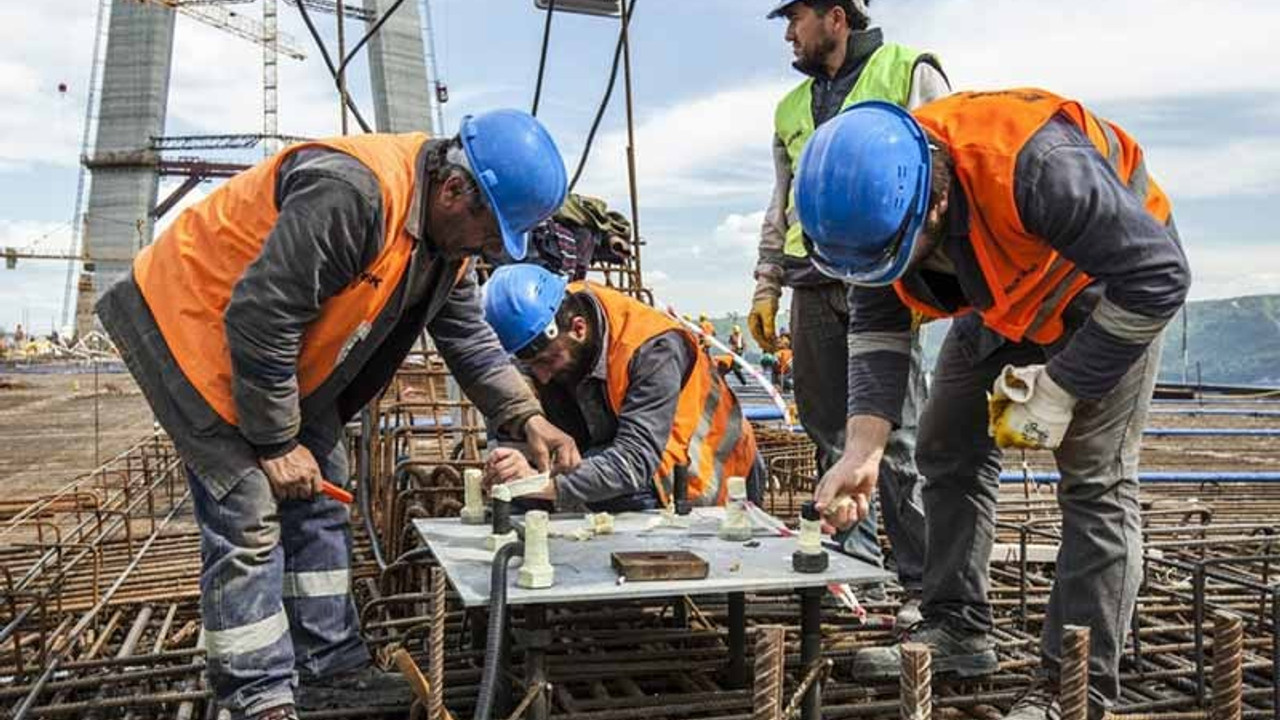 İşverenler asgari ücret zammını işçilerden geri istiyor