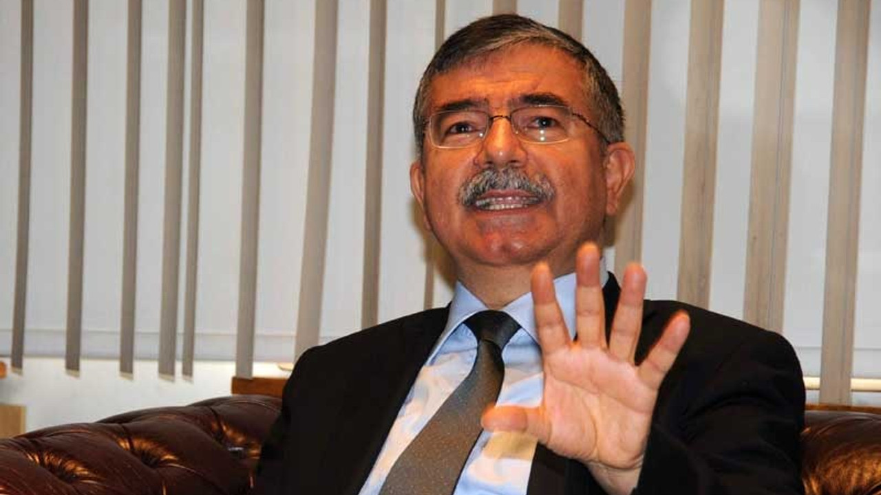 AKP'li Yılmaz: Öyle bir ifadem kesinlikle yok