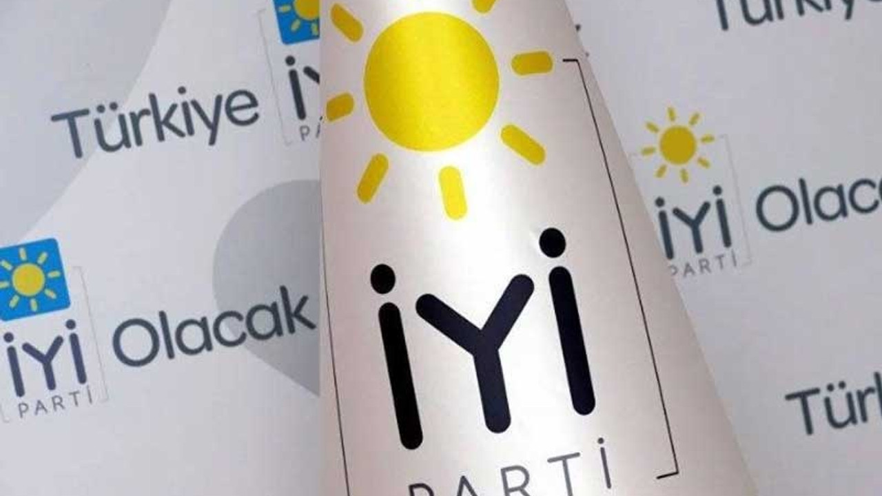 İYİ Parti'de istifa: Bilmeden yanılttığımız için özür dileriz