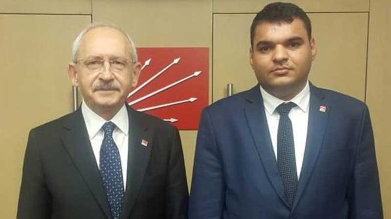 CHP'den istifa etti, BBP'den aday oldu