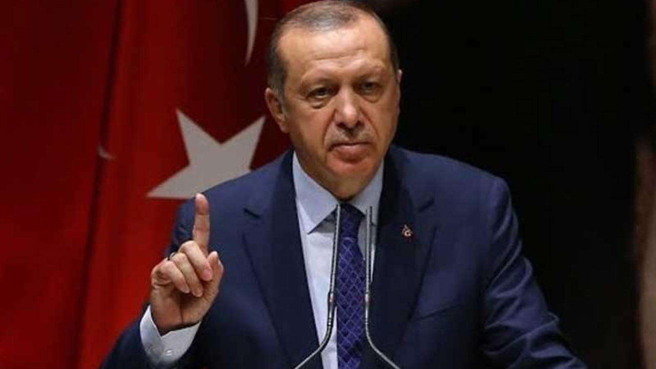 Erdoğan: 16 yıl önce turistler buraya gelince ne kepazelikler oluyordu