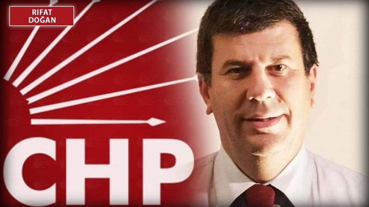 CHP’nin Kadıköy adayı Şerdil Dara Odabaşı