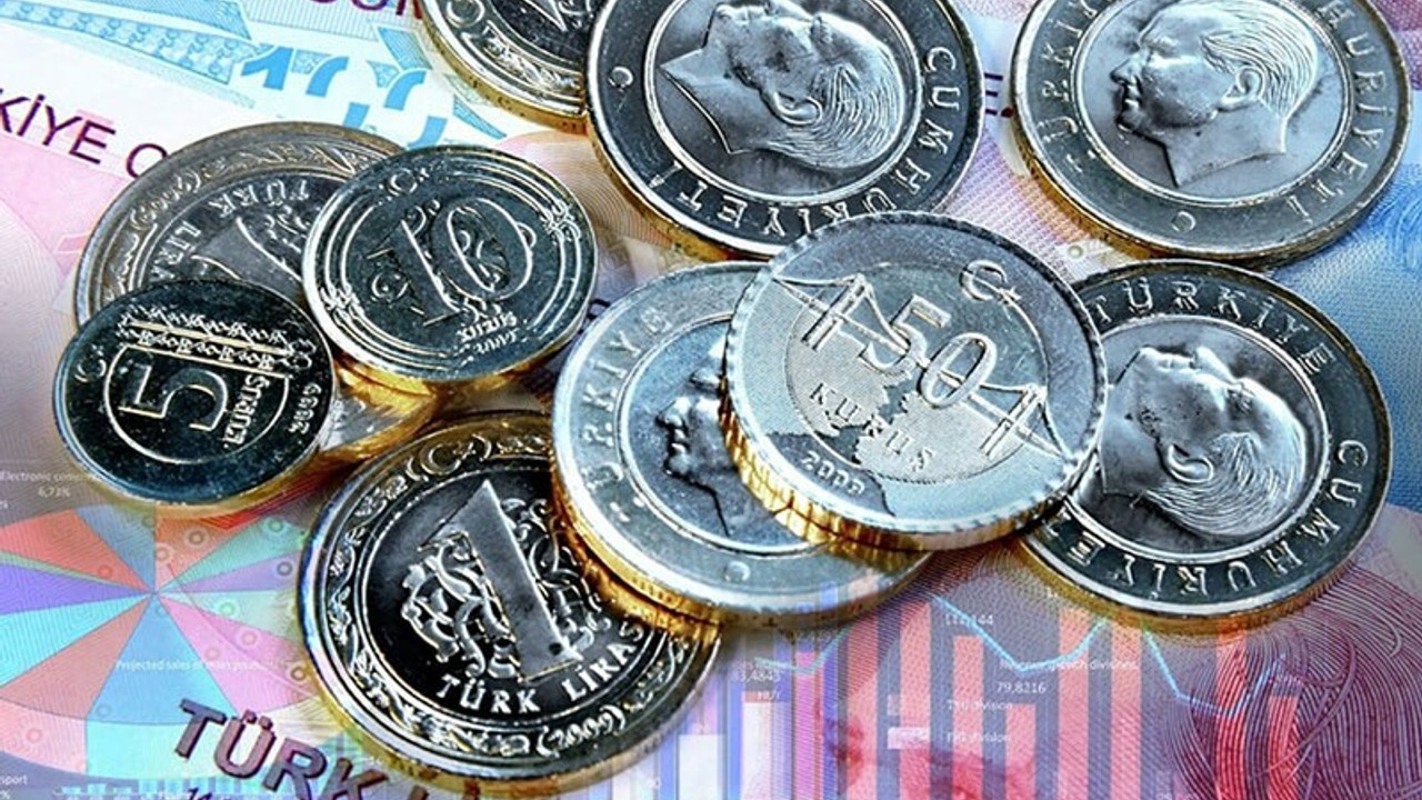 Enflasyon raporu öncesi dolar 5.35 seviyesinde