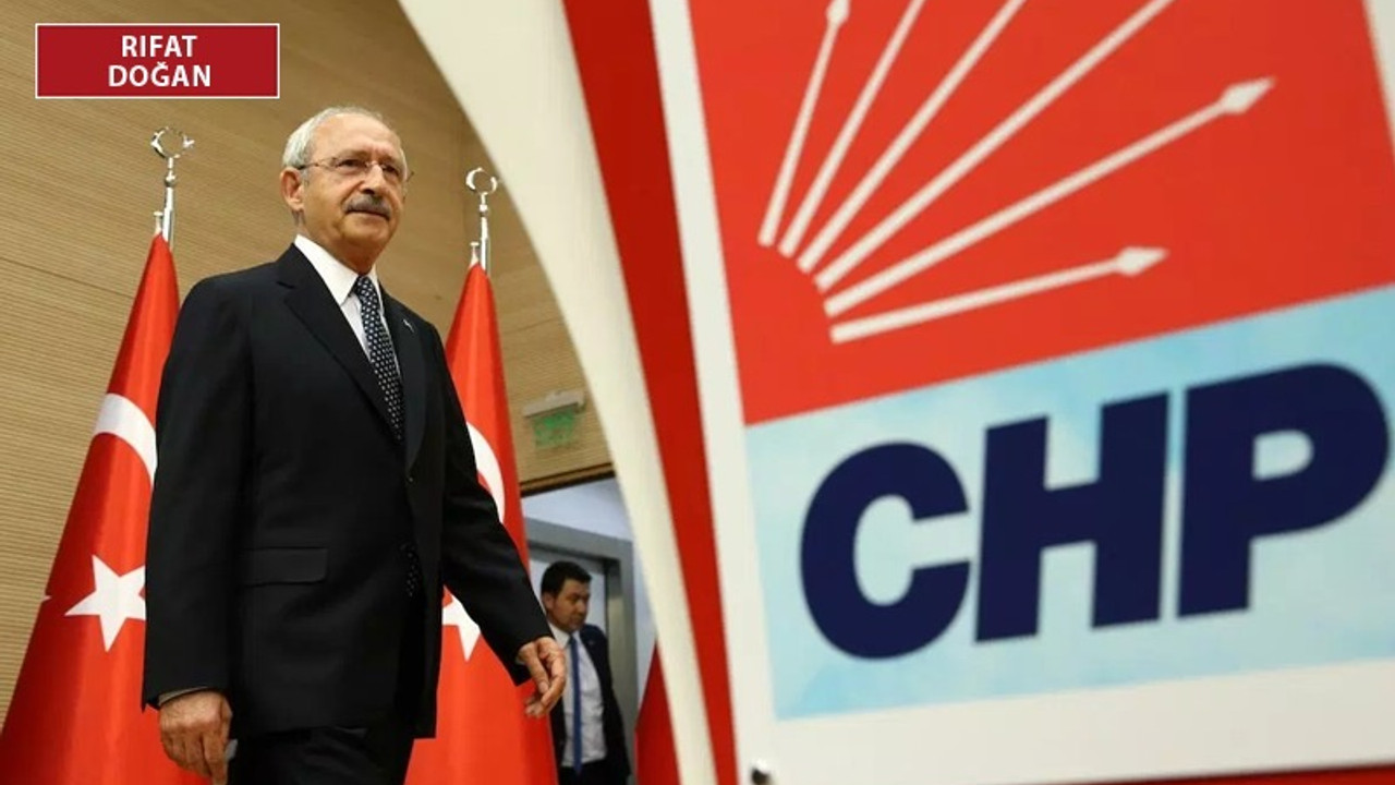 CHP'de oyları arttıran 5 başkan gitti