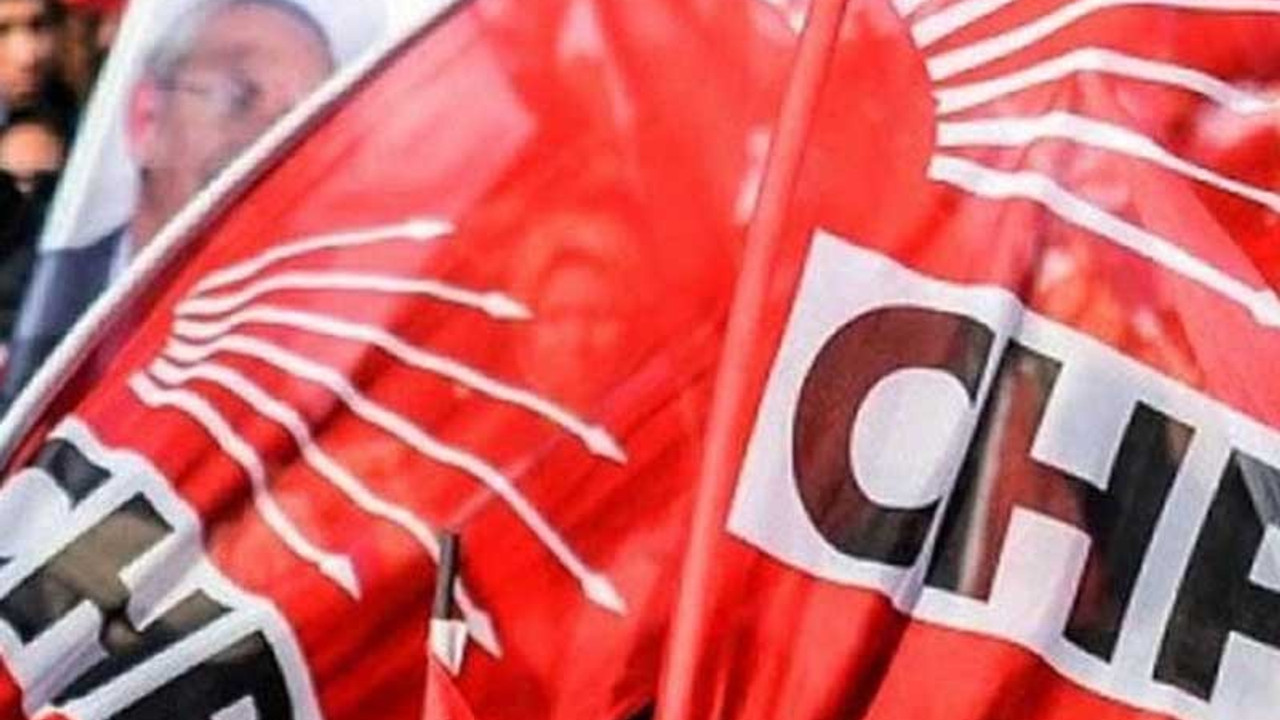 CHP Keşan İlçe Başkanı istifa etti