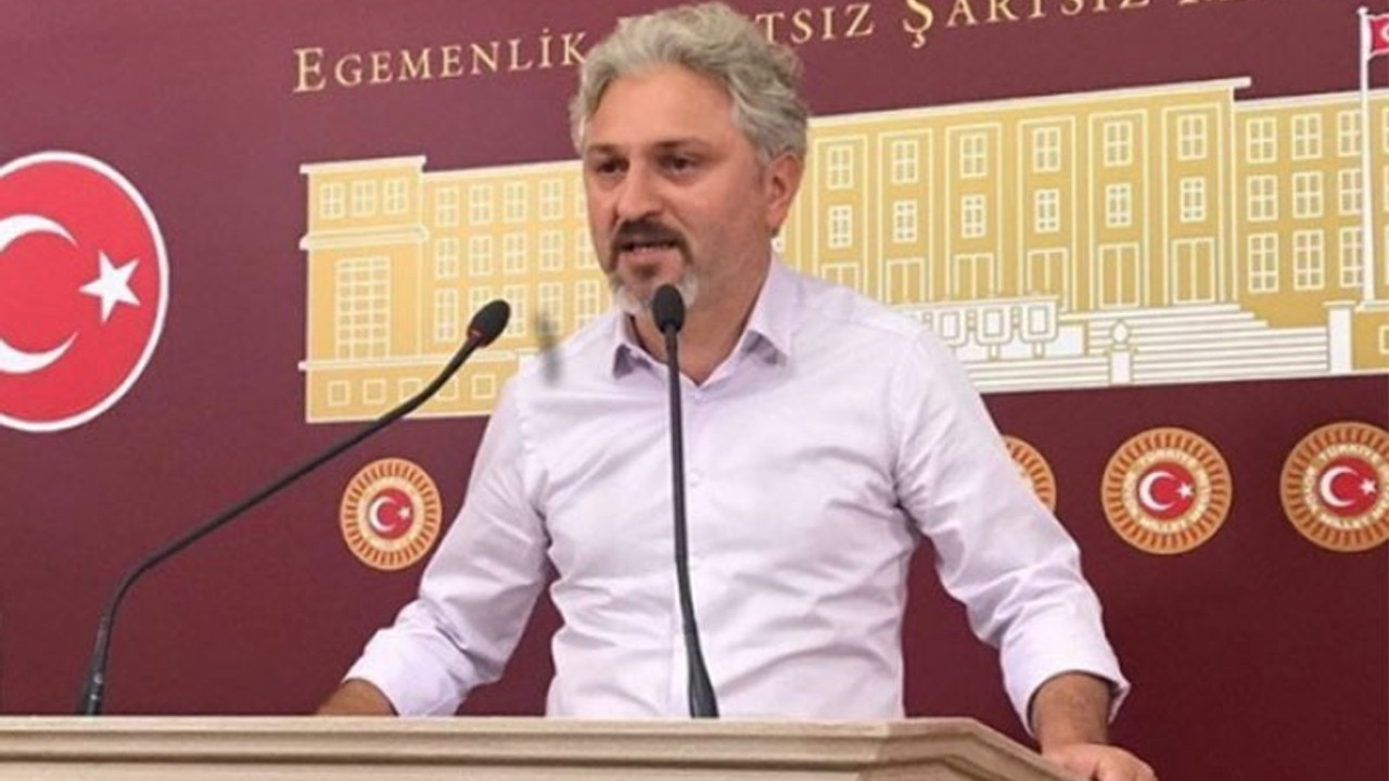 HDP'den İzmir açıklaması: Hiçbir partiye açık çek vermedik