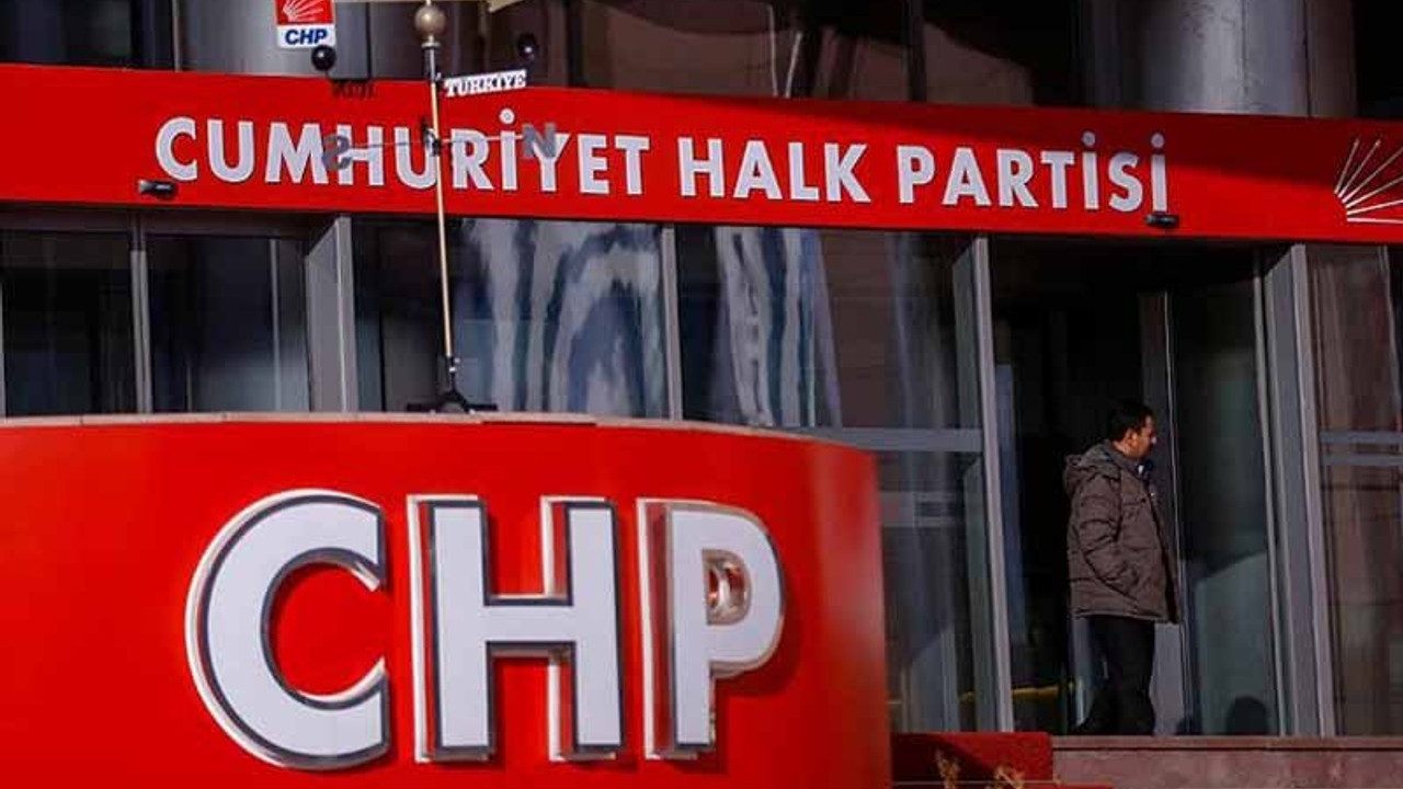 CHP'de son kritik toplantı Cumartesi günü yapılacak