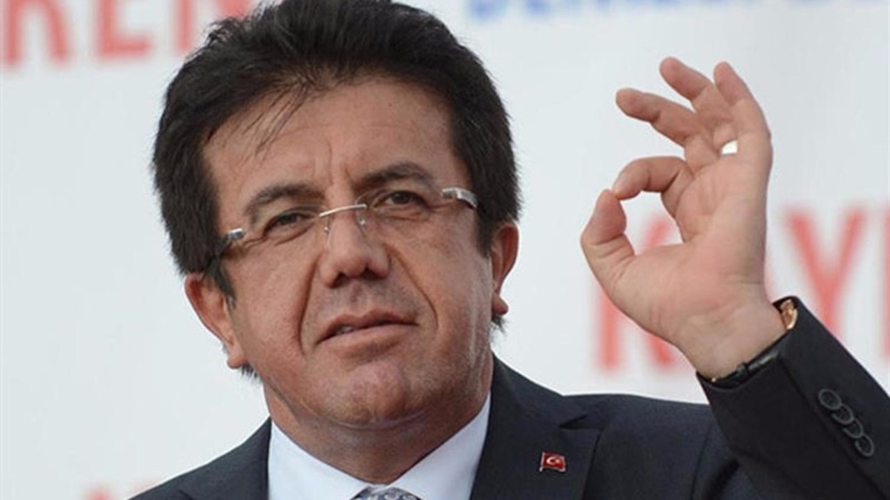 AKP’li Zeybekci en sevdiği CHP'liyi açıkladı