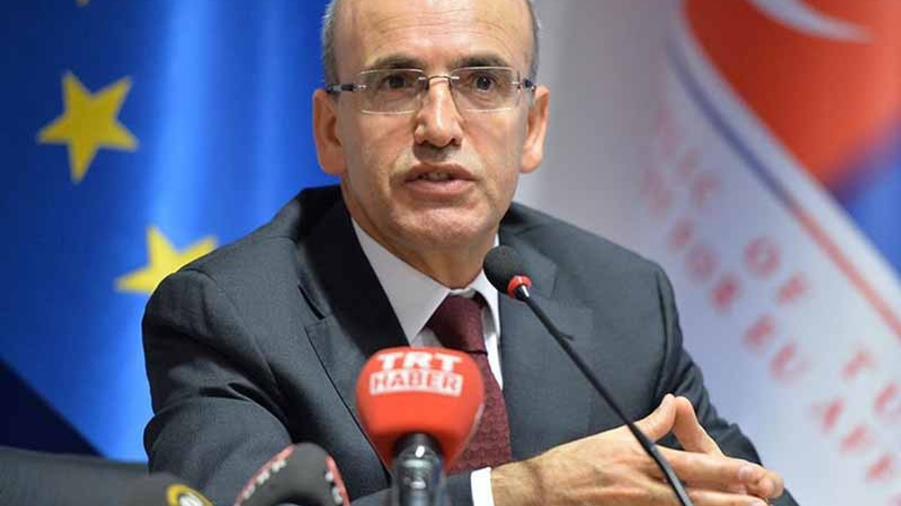 BAE, Mehmet Şimşek'in telefonunu dinlemiş