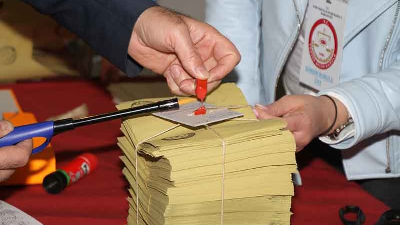 Dersim'de Devrimci Güç Birliği aday çıkaracak