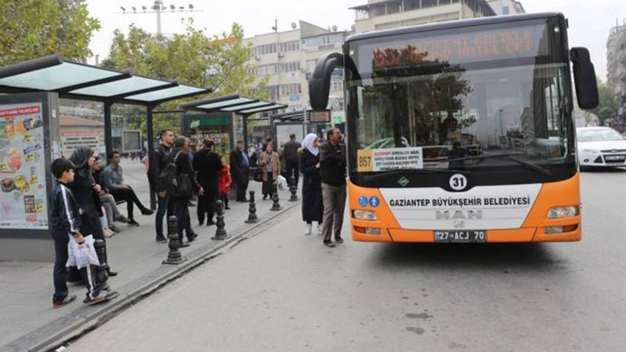 Mahkeme, gaz sızıntısını görüntülediği için kovulan şoförü haksız buldu