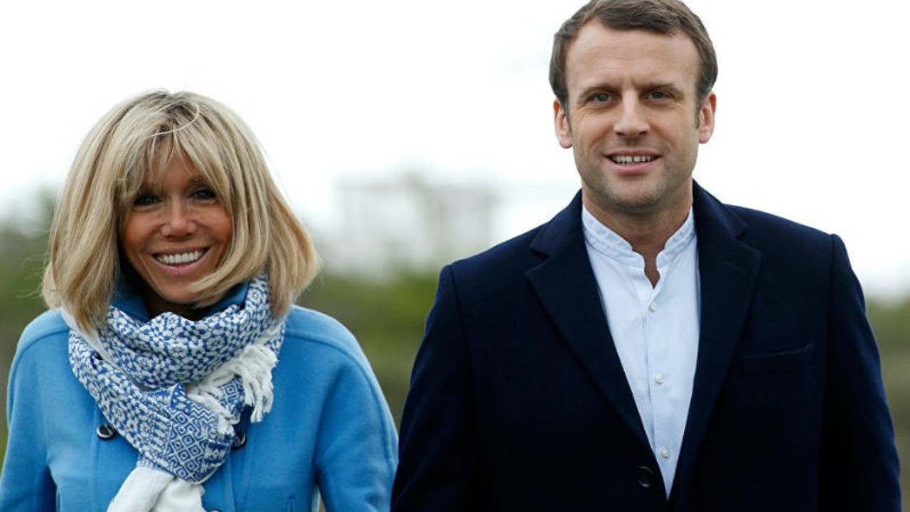 'First Lady, Macron'un bakan atamalarına bile müdahale ediyor'