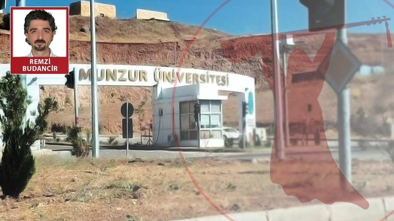 'Munzur Üniversitesi'nde Alevilik için açılan 15 kadro tanıdıklara gitti'