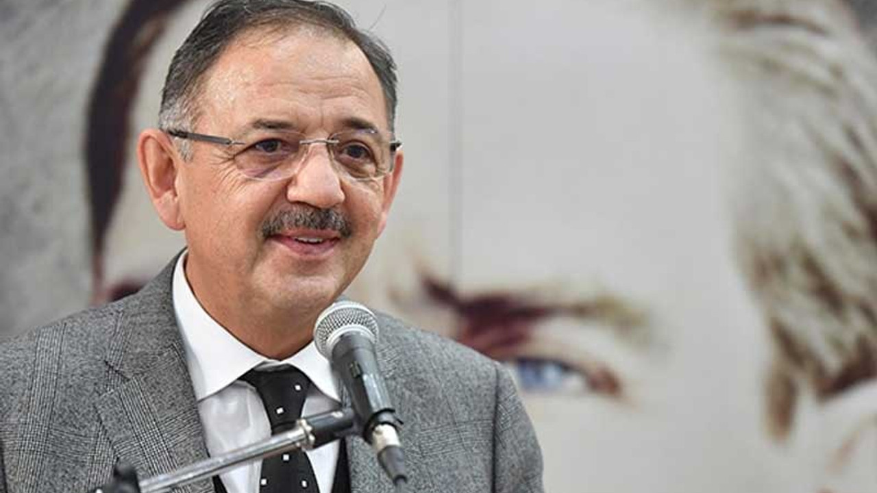 Özhaseki: HDP'nin değil Kürt vatandaşlarımızın oylarına talibiz