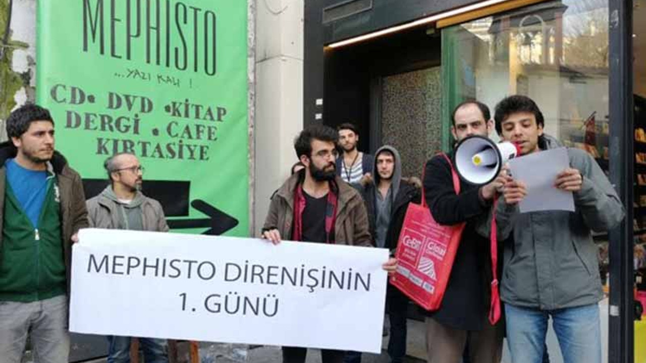 'Molaya çıkarken WhatsApp’tan haber vermedin' denilerek işten çıkarıldı