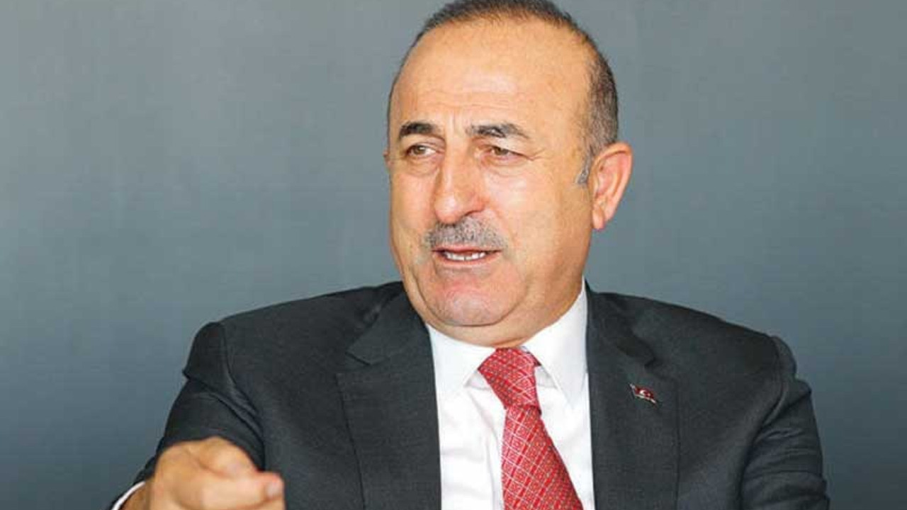 Çavuşoğlu: Yargıya azalan güven artacak