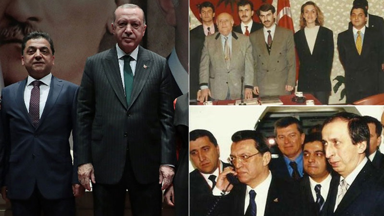 AKP'nin Iğdır adayının evlere şenlik siyasi kariyeri