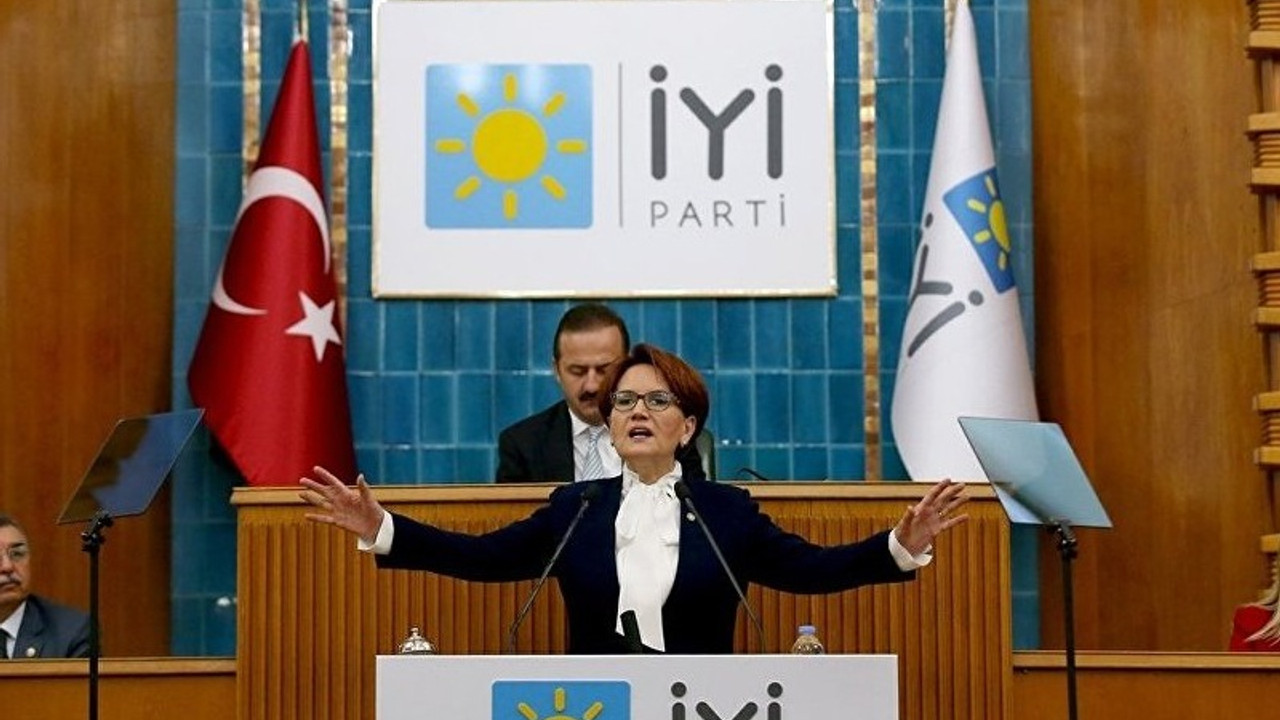 Akşener: Soğanın 6 TL olduğu ülkede menemen soğansız olur