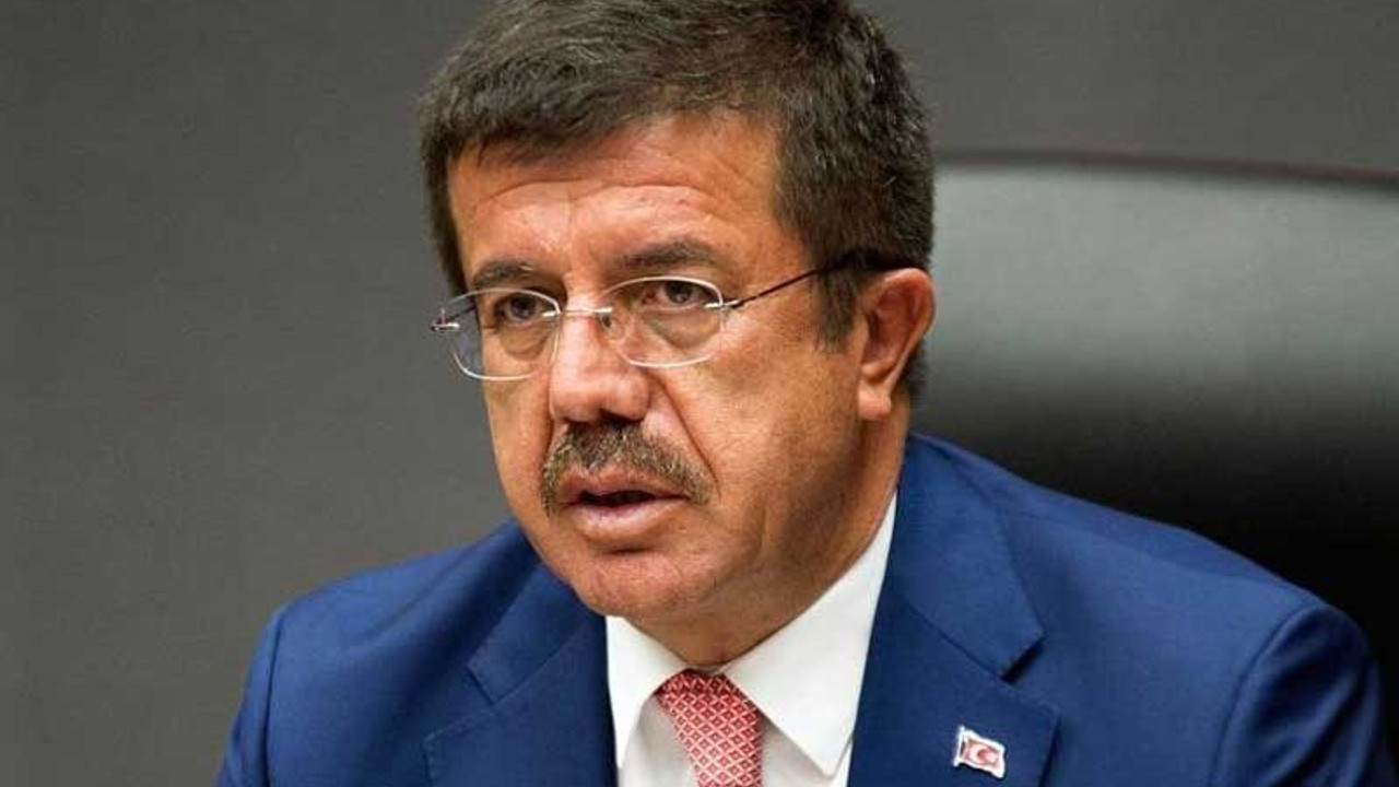 Nihat Zeybekci: Tarih yazabilirim