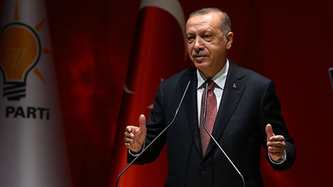 Erdoğan'dan İş Bankası çıkışı: Hazine'nin olacak