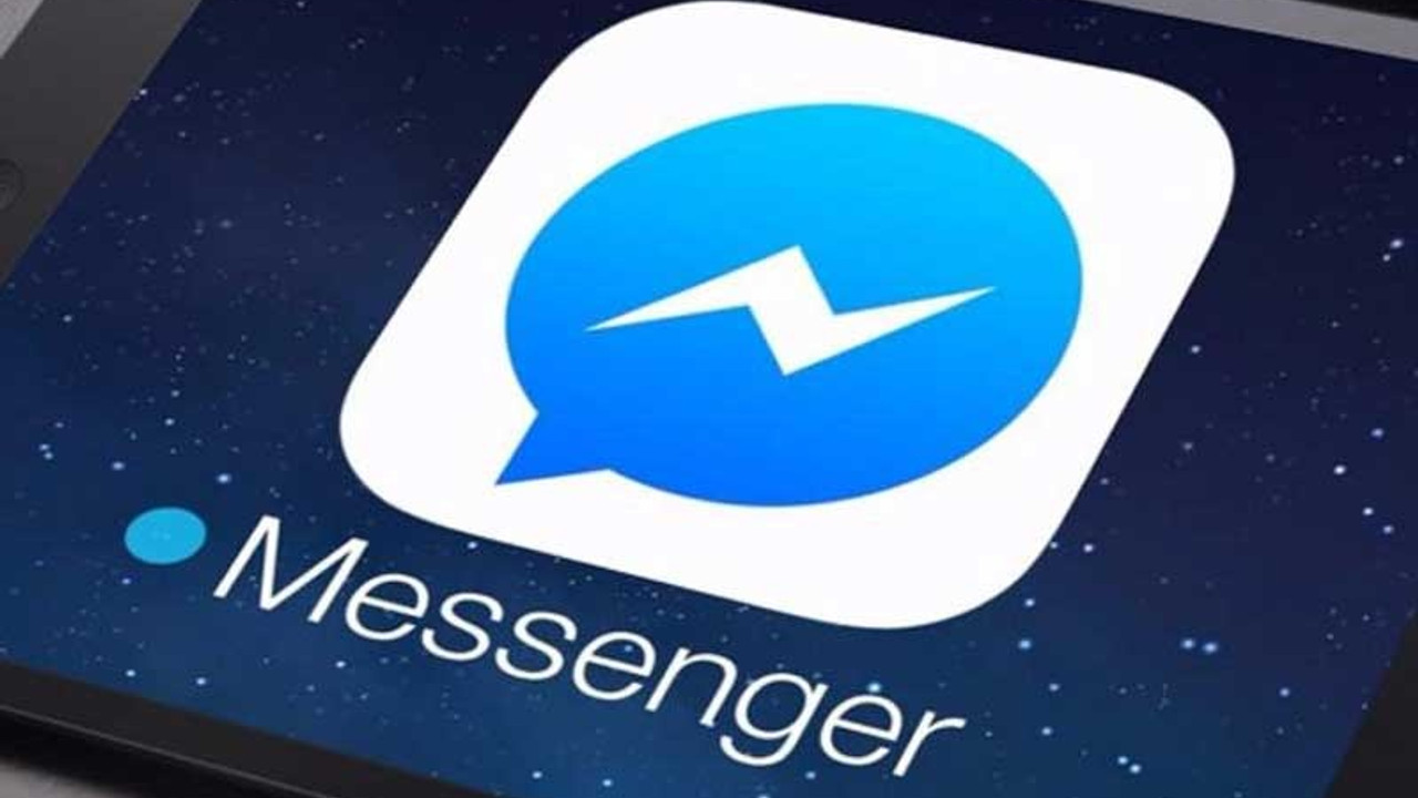 Messenger’da mesajları silme güncellemesi